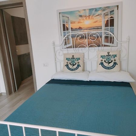 Hotel Salento Sul Mare Marina di Lizzano Esterno foto