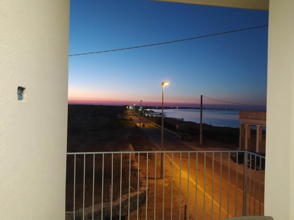 Hotel Salento Sul Mare Marina di Lizzano Esterno foto
