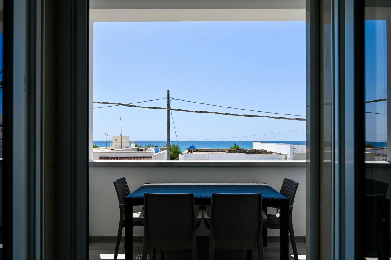 Hotel Salento Sul Mare Marina di Lizzano Esterno foto