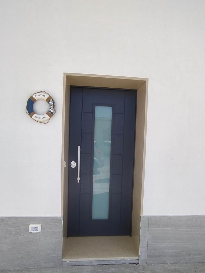 Hotel Salento Sul Mare Marina di Lizzano Esterno foto