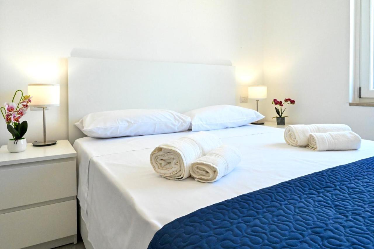 Hotel Salento Sul Mare Marina di Lizzano Esterno foto