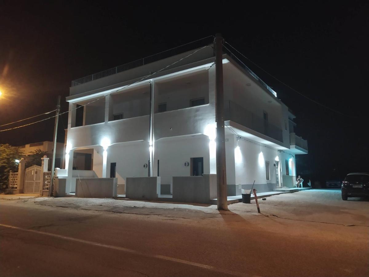 Hotel Salento Sul Mare Marina di Lizzano Esterno foto