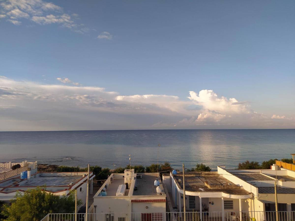 Hotel Salento Sul Mare Marina di Lizzano Esterno foto
