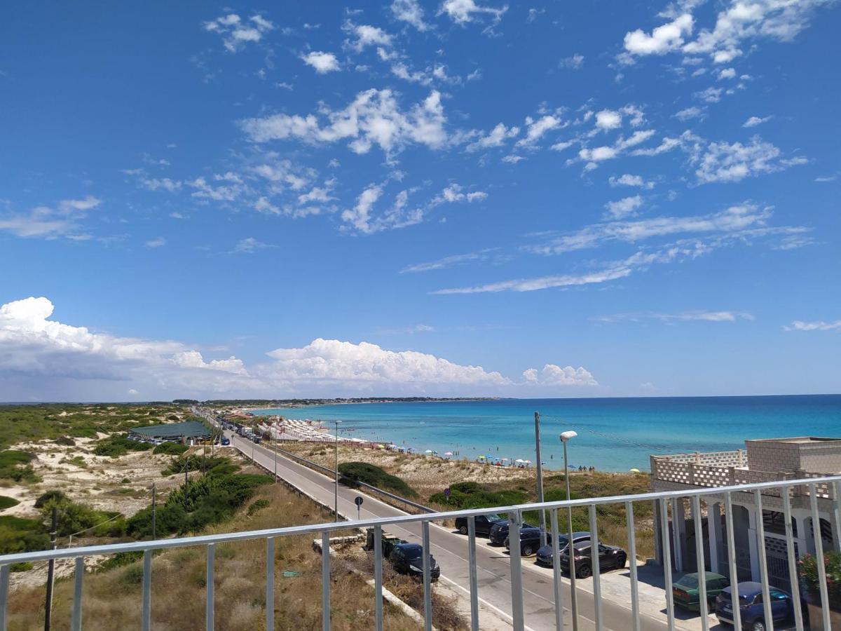 Hotel Salento Sul Mare Marina di Lizzano Esterno foto