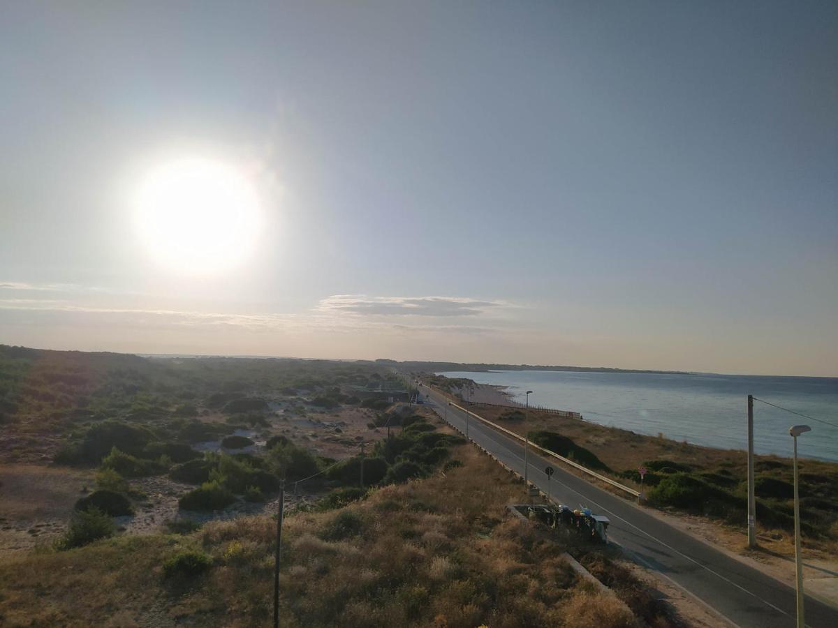 Hotel Salento Sul Mare Marina di Lizzano Esterno foto