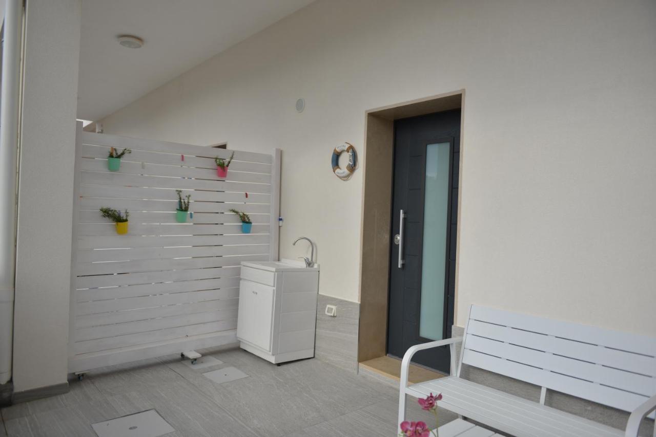 Hotel Salento Sul Mare Marina di Lizzano Esterno foto