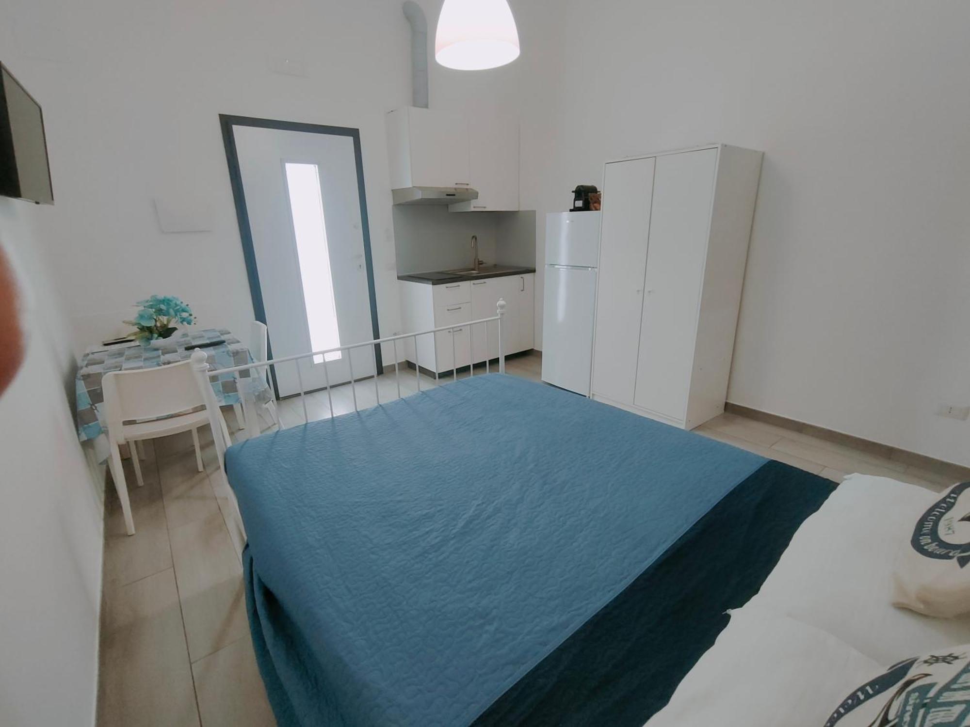 Hotel Salento Sul Mare Marina di Lizzano Esterno foto