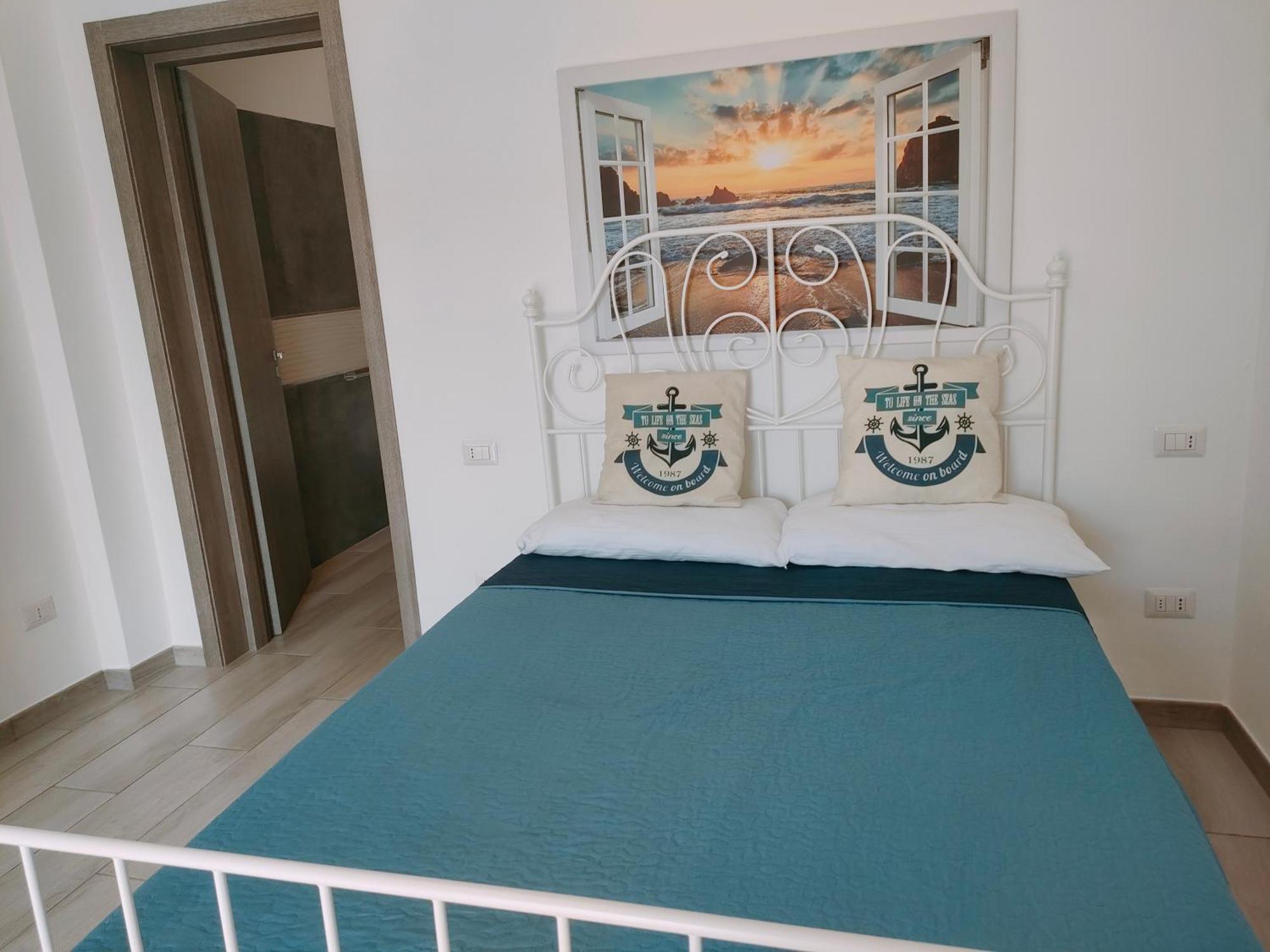 Hotel Salento Sul Mare Marina di Lizzano Esterno foto